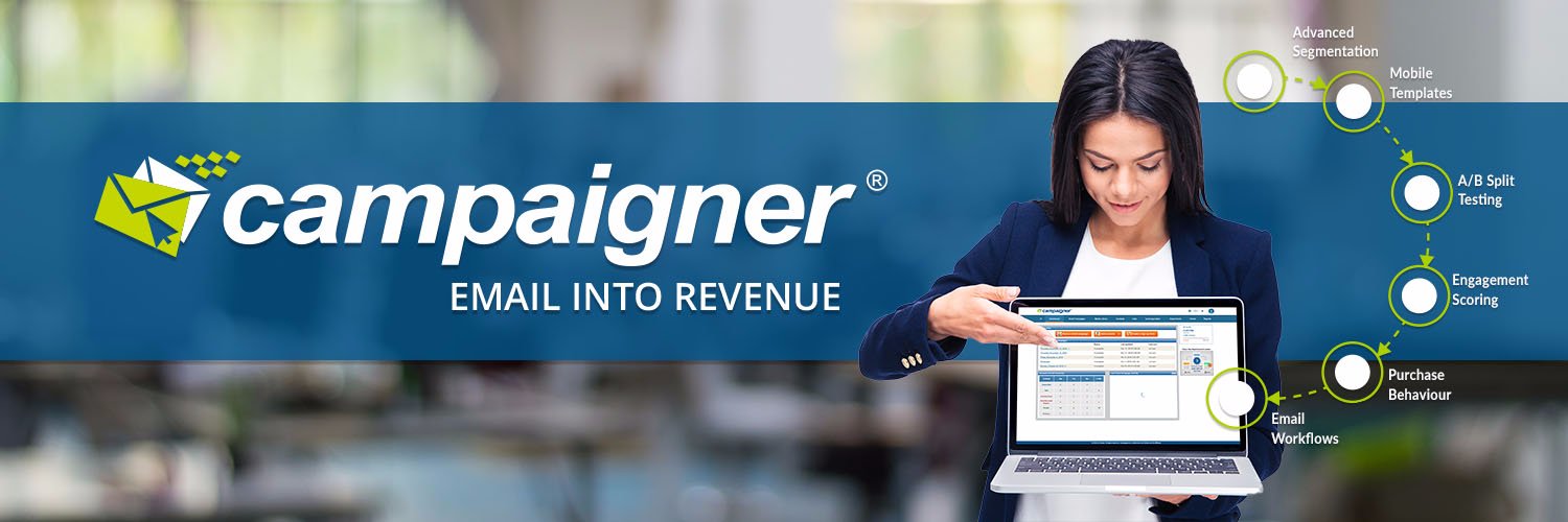 Campaigner Email Marketing Platform Starting Email Marketing