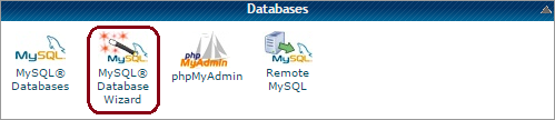 Database Wizard