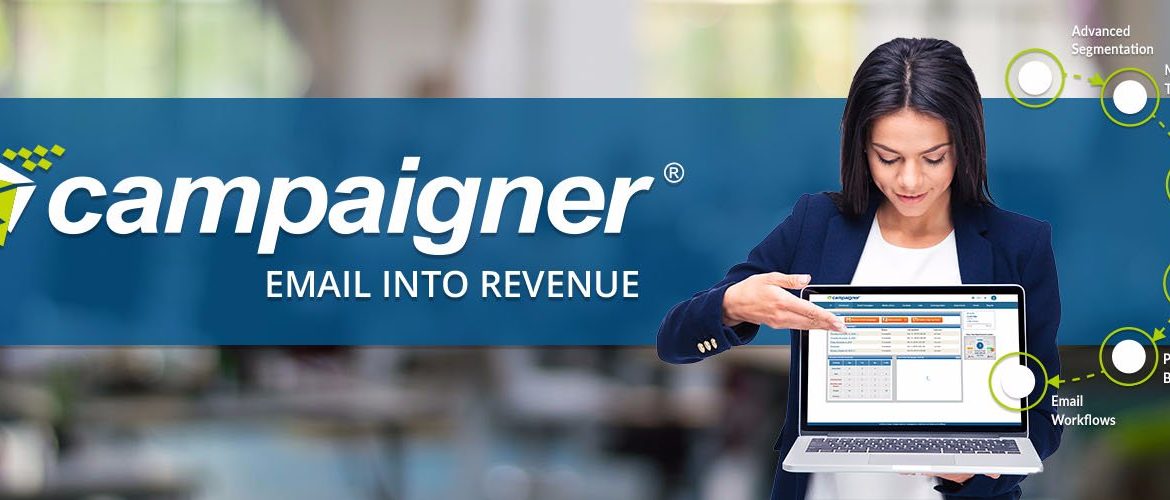 Campaigner Email Marketing